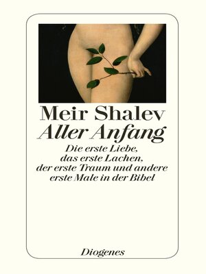 cover image of Aller Anfang